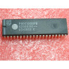 ci P 80C32 SBPN ~ ic P80C32SBPN ~ 80C51 8-bit µcontroller family,256bytes RAM(expandable to 64K bytes), ROMless,33 MHz (PLA016)