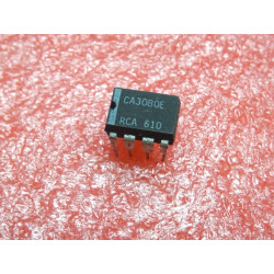 ci CA 3080 E ~ ic CA3080E ~...