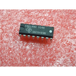 ci SN 76495 N ~ ic SN76495N...