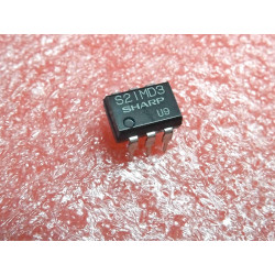 ci S21MD3 ~ high noise...