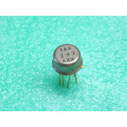 ci TAA 243 ~ TAA243...