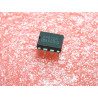 ci OP 07 DN ~ ic OP07DN ~ 150µV maximum offset voltage operational amplifier ~ DIP8 , analog devices (PLA017)