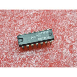 ci SN 72747 N ~ ic SN72747N...