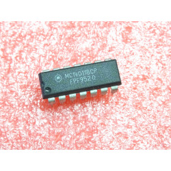 ci MC 14011 BCP ~ ic...