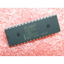 ci P 28F256 A -200 ~ ic...