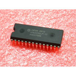 ci HM 62256 LP - 12 ~ ic...