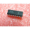 ci TDB 0146 DP ~ ic TDB0146DP (equivalent LM146, LM246, LM346) programmable quad bipolar operational amplifiers, DIP16 (PLA019)