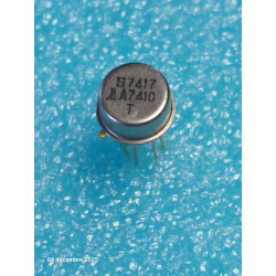 Ci µA741CT ~ Ic UA741 CT ~...