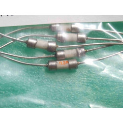 Lot de 5: pico-fusible...