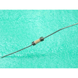 Lot de 5: pico-fusible...