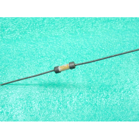 Lot de 5: pico-fusible 750mA rapide PF-R750 ~ picofuse 0.75A fast PF-F750 ~ axial Ø2.2x8.5mm (3J3)