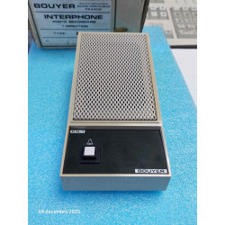 Interphone Bouyer PN-1...