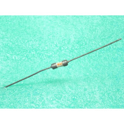 Lot de 5: pico-fusible...