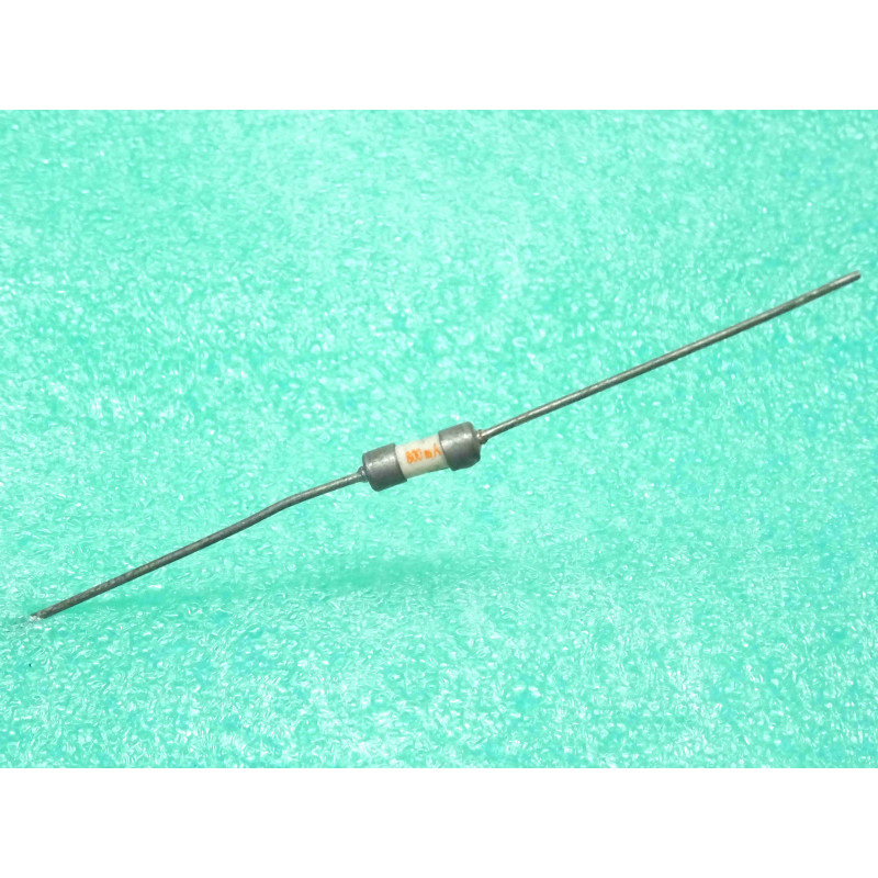 Lot de 5: pico-fusible 800mA rapide PF-R800 ~ picofuse 0.8A fast PF-F800 ~ axial Ø2.2x8.5mm (3J3)