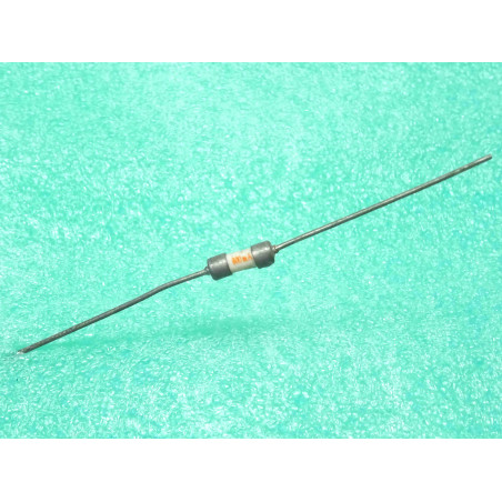 Lot de 5: pico-fusible 800mA rapide PF-R800 ~ picofuse 0.8A fast PF-F800 ~ axial Ø2.2x8.5mm (3J3)