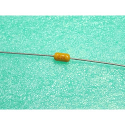 Lot de 5: pico-fusible 3A...