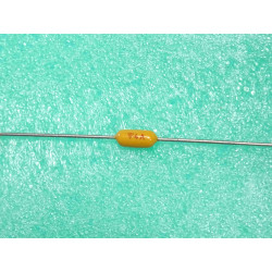 Lot de 5: pico-fusible 4A...