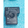 Relais T9AS1D12-24 24Vdc 30A 240Vac Tyco Potter et Brumfield Relay 4 pins ( 5R11 )