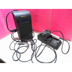 Station de Soudage (1 voie...