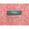 ci BA 3824 LS ~ ic BA3824LS ~ 5-channel stereo graphic equalizer ~ SZIP-24