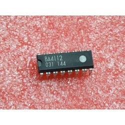 ci BA 4112 ~ ic BA4112 ~...