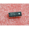 ci BA 4112 ~ ic BA4112 ~ narrow-band FM-IF system for communication equipment ~ 16-DIP (PLA019)
