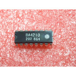 ci BA 4210 ~ ic BA4210 ~...