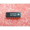 ci BA 4210 ~ ic BA4210 ~ AM/FM IF amplifier ~ 16-DIP (PLA019)