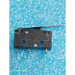 Lot de 2p Microrupteur...