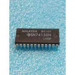ci SN74150N ~ ic SN74150 N...