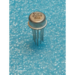 ci SFC2104M ~ ic SFC2104 M...