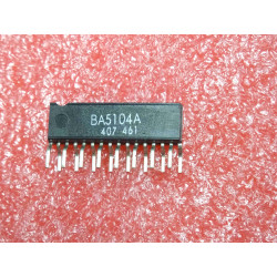 ci BA 5104 A ~ ic BA5104A ~...