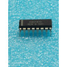 ci CA3141E ~ ic CA3141 E ~ ci dip16 RCA ic New Old Stock   ( PLA025 )