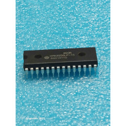 ci HM62256LP-15 ~ ic...