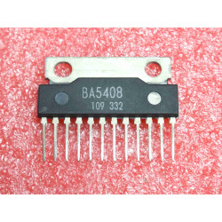 ci BA 5408 ~ ic BA5408 ~...