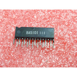 ci BA 5101 ~ ic BA5101 ~...
