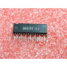 ci BA 5101 ~ ic BA5101 ~ recorder, switchless recording/playback amplifier, ALC ~ 16-SQP