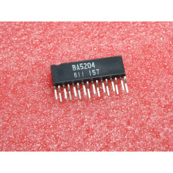 ci BA 5204 ~ ic BA5204 ~...