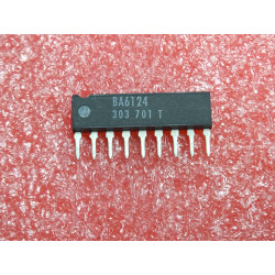 ci BA 6124 ~ ic BA6124 ~...