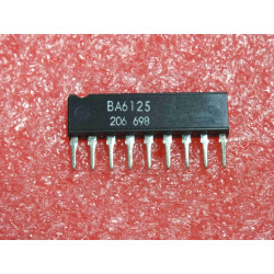 ci BA 6125 ~ ic BA6125 ~...