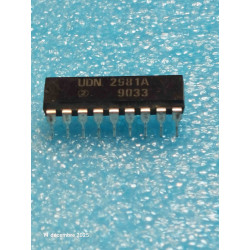 ci UDN2981A ~ ic UDN2981 A...