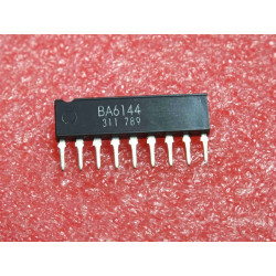 ci BA 6144 ~ ic BA6144 ~...