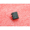 Lot de 2: ci H11D1Z ~ ic H11D1 Z ~ high-voltage phototransistor optocoupler ~ DIL-6 General Instrument