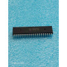 ci TSC7106RCPL ~ ic TSC 7106 RCPL ~ ci dip40 New Old Stock Teledyne( PLA024 )