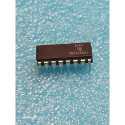 ci SN54185AJ ~ ic SN 54185...