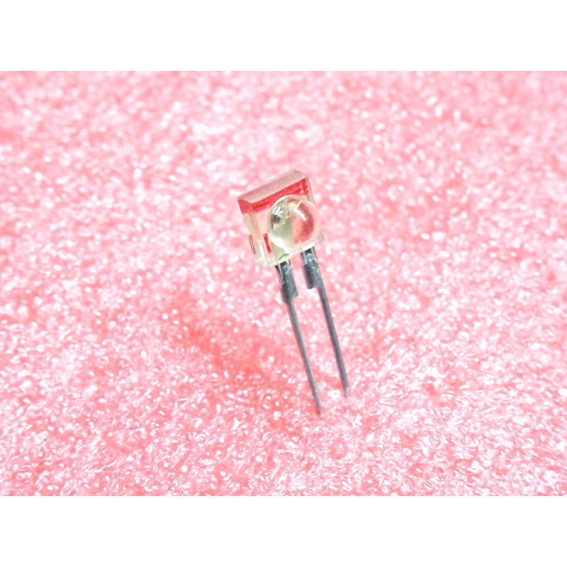 DEL infrarouge LN55 ~ LED 950nm LN55 ~ GaAs Infrared Light Emitting Diode (5G)