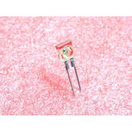 DEL infrarouge LN55 ~ LED 950nm LN55 ~ GaAs Infrared Light Emitting Diode (5G)