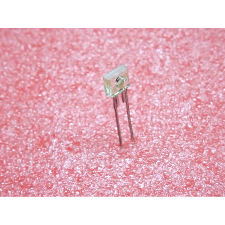 DEL infrarouge LN58 ~ LED 950nm LN58 ~ GaAs Infrared Light Emitting Diode (5G)