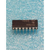 ci SN54190J ~ ic SN 54190 J ~ ci dip16 Céramique NOS texas  ( PLA023 )