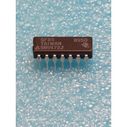 ci SN5472J ~ ic SN 5472 J ~...